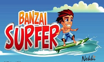 download Banzai Surfer apk